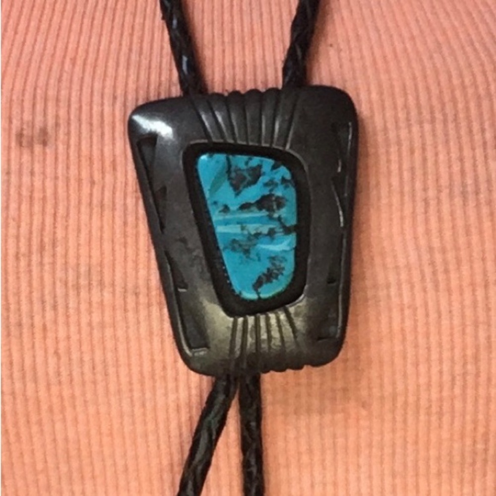 Vintage Bolo tie